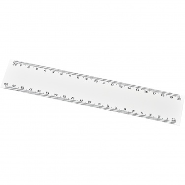 Logotrade mainoslahja ja liikelahja kuva: Arc-viivain, 20 cm, joustava