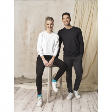 Logotrade liikelahja mainoslahja kuva: Ponoka long sleeve men's organic t-shirt