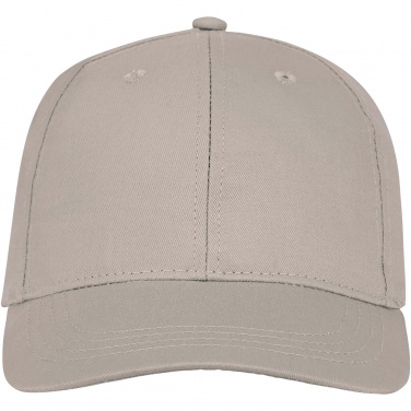 Logotrade mainoslahjat ja liikelahjat tuotekuva: Ares 6 panel cap lippis