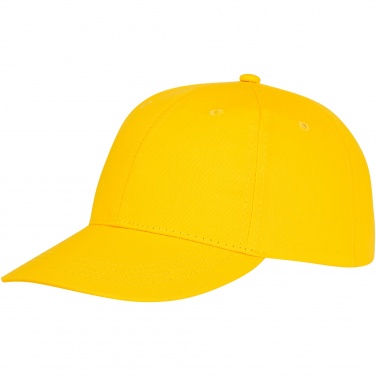 Logotrade liikelahjat kuva: Ares 6 panel cap lippis