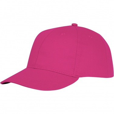 Logo trade mainostuotet tuotekuva: Ares 6 panel cap lippis