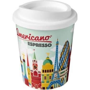 Logotrade mainoslahja ja liikelahja kuva: Brite-Americano® Espresso 250 ml eristetty muki