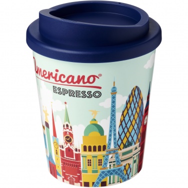 Logo trade mainoslahja ja liikelahja tuotekuva: Brite-Americano® Espresso 250 ml eristetty muki