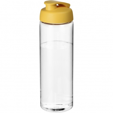 Logotrade mainoslahjat kuva: H2O Active® Vibe 850 ml -urheilujuomapullo läppäkannella