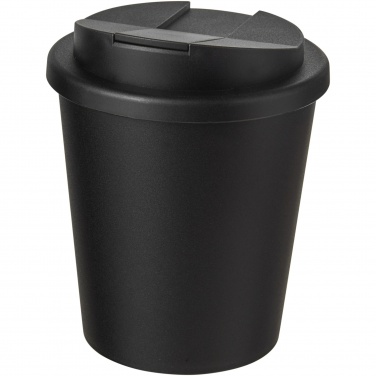 Logotrade mainostuotet kuva: Americano® Espresso 250 ml muki, läikyttämätön kansi