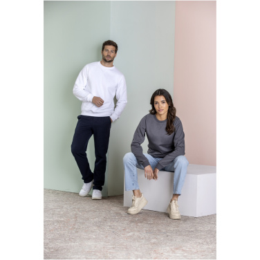 Logotrade mainoslahjat ja liikelahjat tuotekuva: Jasper women’s organic recycled crewneck sweater