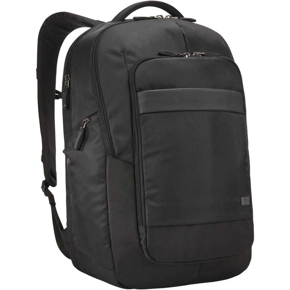 Logotrade liikelahja tuotekuva: Case Logic Notion-reppu kannettavalle tietokoneelle, 17,3” 29L