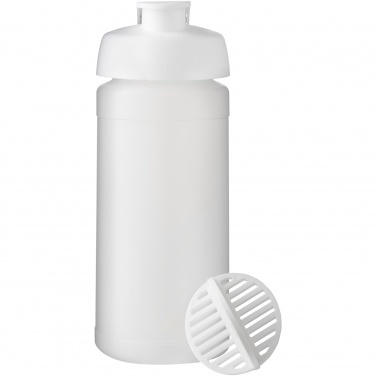 Logotrade mainoslahja ja liikelahja kuva: Baseline Plus 500 ml -shakerpullo