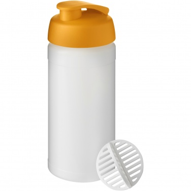 Logo trade mainostuote kuva: Baseline Plus 500 ml -shakerpullo