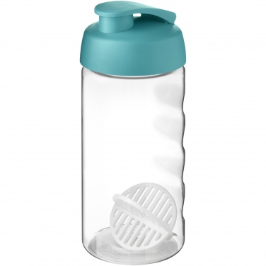 Logo trade mainostuotet tuotekuva: H2O Active® Bop 500 ml -shakerpullo