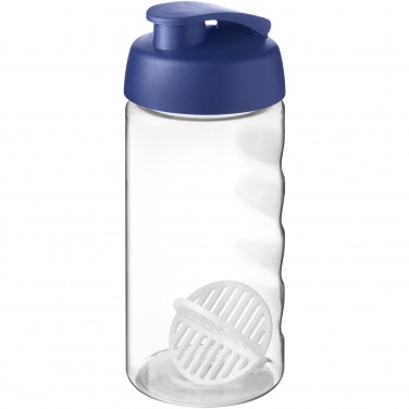 Logotrade mainoslahjat ja liikelahjat tuotekuva: H2O Active® Bop 500 ml -shakerpullo