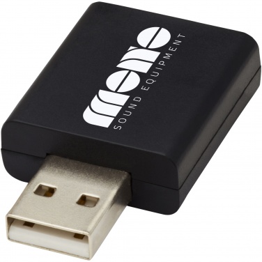 Logotrade liikelahja tuotekuva: Incognito USB-tietosuoja