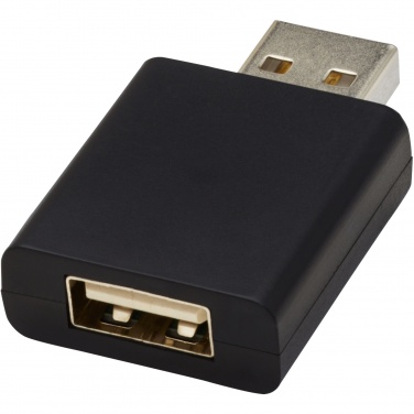 Logo trade liikelahja kuva: Incognito USB-tietosuoja