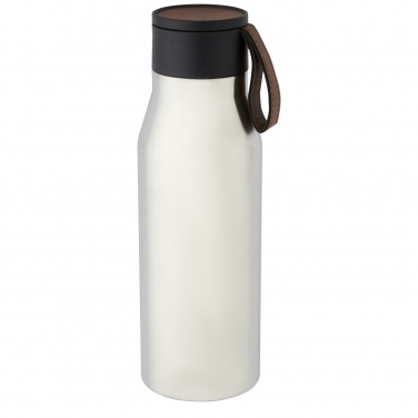 Logo trade mainostuote kuva: Ljungan 500 ml:n kuparityhjiöeristetty juomapullo