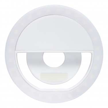 Logotrade mainoslahja ja liikelahja kuva: Ring selfievalo