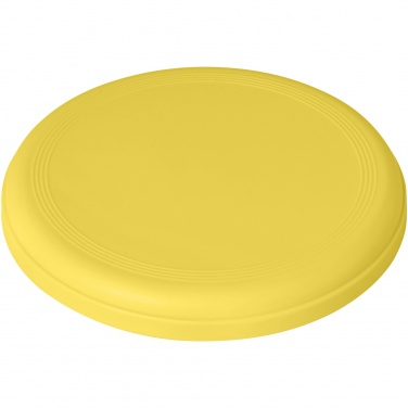 Logotrade mainostuote tuotekuva: Crest kierrätetty frisbee