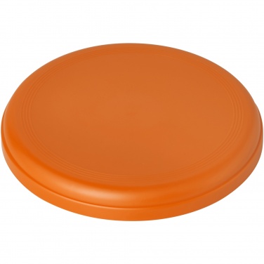Logo trade mainoslahja kuva: Crest kierrätetty frisbee