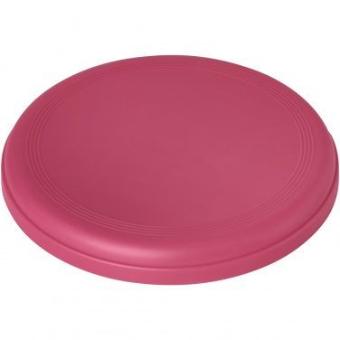 Logo trade mainoslahjat tuotekuva: Crest kierrätetty frisbee