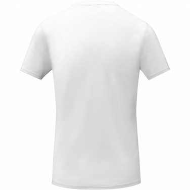 Logo trade liikelahjat mainoslahjat kuva: Kratos naisten lyhythihainen cool fit t-paita