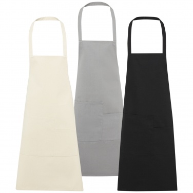 Logotrade liikelahja tuotekuva: Khana esiliina 280 g/m²:n puuvillasta