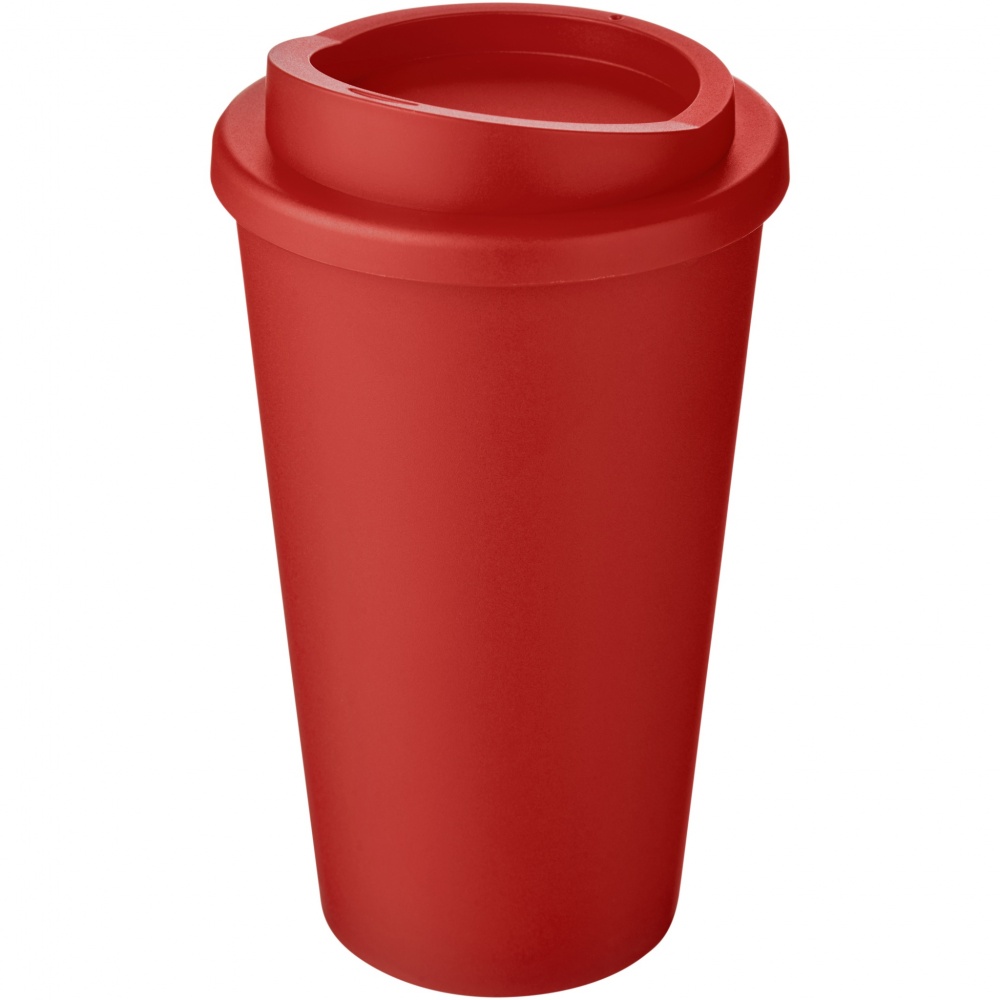 Logo trade mainostuotet tuotekuva: Americano® 350 ml:n eristetty kahvimuki