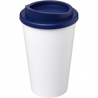 Logo trade mainoslahjat ja liikelahjat kuva: Americano® 350 ml:n eristetty kahvimuki