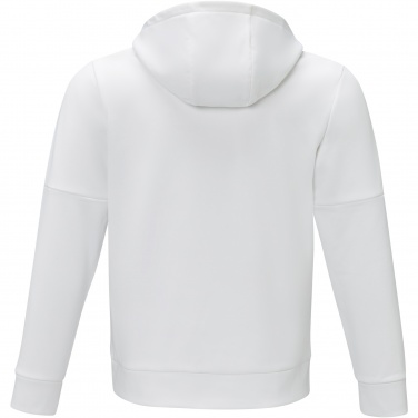 Logotrade liikelahjat kuva: Sayan miesten puolivetoketjullinen anorakkihupullinen svetari