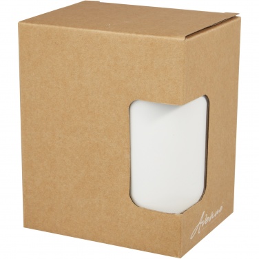 Logotrade mainoslahja ja liikelahja kuva: Perk 480 ml:n keraaminen muki