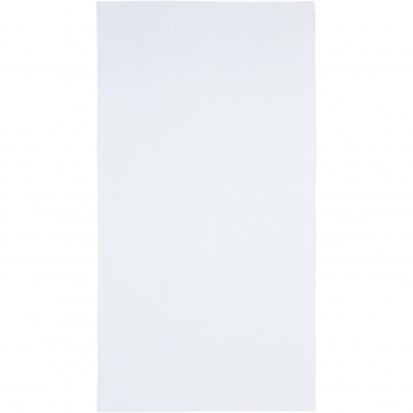 Logo trade mainoslahja ja liikelahja tuotekuva: Ellie puuvillainen pyyhe, 550 g/m², 70x140 cm