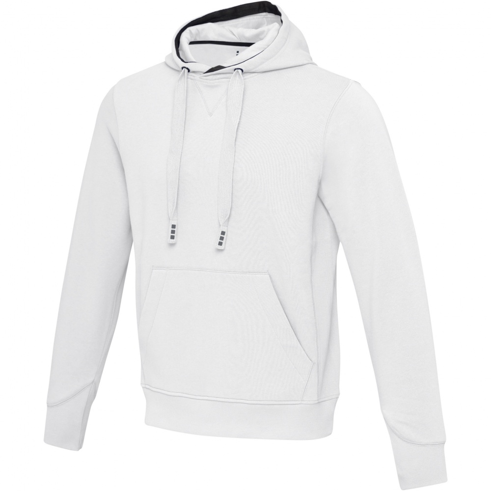 Logo trade mainoslahja ja liikelahja tuotekuva: Laguna unisex-huppari