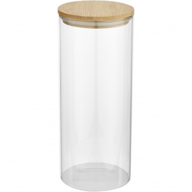 Logotrade mainoslahja tuotekuva: Boley 940 ml:n lasinen ruoka-astia