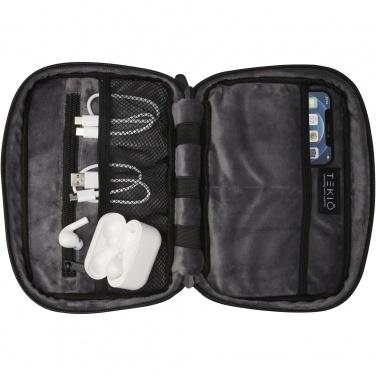 Logotrade mainoslahjat ja liikelahjat tuotekuva: Rise GRS-kierrätetty järjestelijäpussi