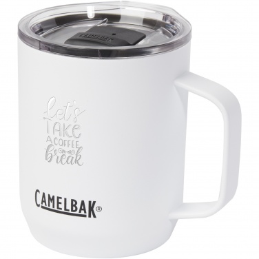 Logo trade liikelahja mainoslahja tuotekuva: CamelBak® Horizon 350 ml:n tyhjiöeristetty retkimuki
