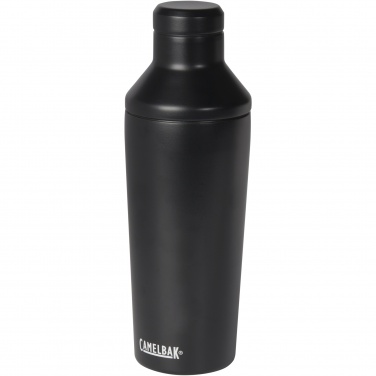 Logo trade mainostuotet tuotekuva: CamelBak® Horizon 600 ml:n tyhjiöeristetty cocktail-shaker