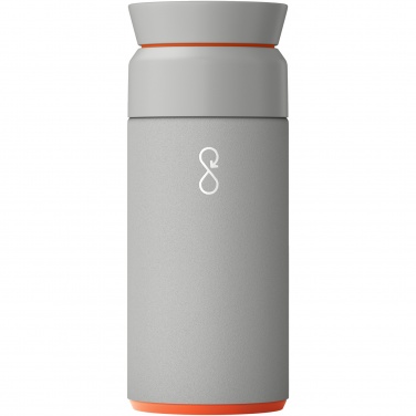 Logotrade mainoslahja ja liikelahja kuva: Ocean Bottle 350 ml:n termosmuki