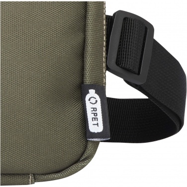 Logotrade mainoslahja tuotekuva: Roam GRS-kierrätetty modulaarinen hygienialaukku