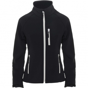 Logo trade liikelahja kuva: Antartida naisten softshell-takki