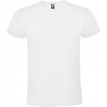 Logotrade liikelahjat kuva: Atomic lyhythihainen unisex-t-paita