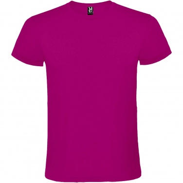 Logotrade mainostuotet kuva: Atomic lyhythihainen unisex-t-paita