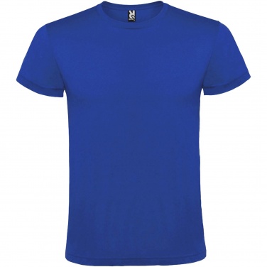 Logotrade liikelahjat mainoslahjat tuotekuva: Atomic lyhythihainen unisex-t-paita