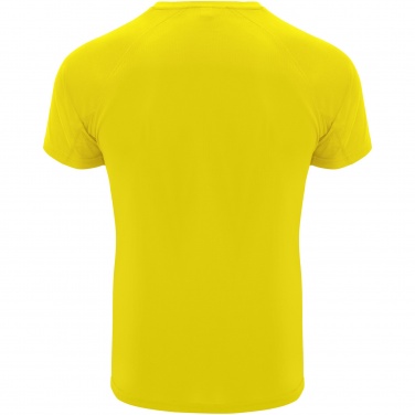 Logotrade liikelahja mainoslahja kuva: Bahrain lasten lyhythihainen urheilu-t-paita