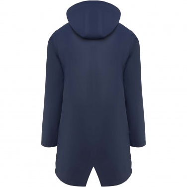 Logo trade mainoslahjat tuotekuva: Sitka naisten sadetakki