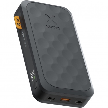 Logo trade liikelahja kuva: Xtorm FS520Fuel Series 20 000 mAh 35 W:n varavirtalähde