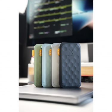 Logotrade liikelahjat kuva: Xtorm FS5451Fuel Series 45 000 mAh 67 W:n varavirtalähde