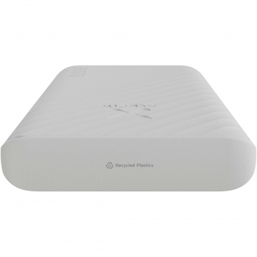 Logo trade mainoslahjat tuotekuva: Xtorm XG210 Go2 15 W:n ja 10 000 mAh:n pikalatausvirtalähde