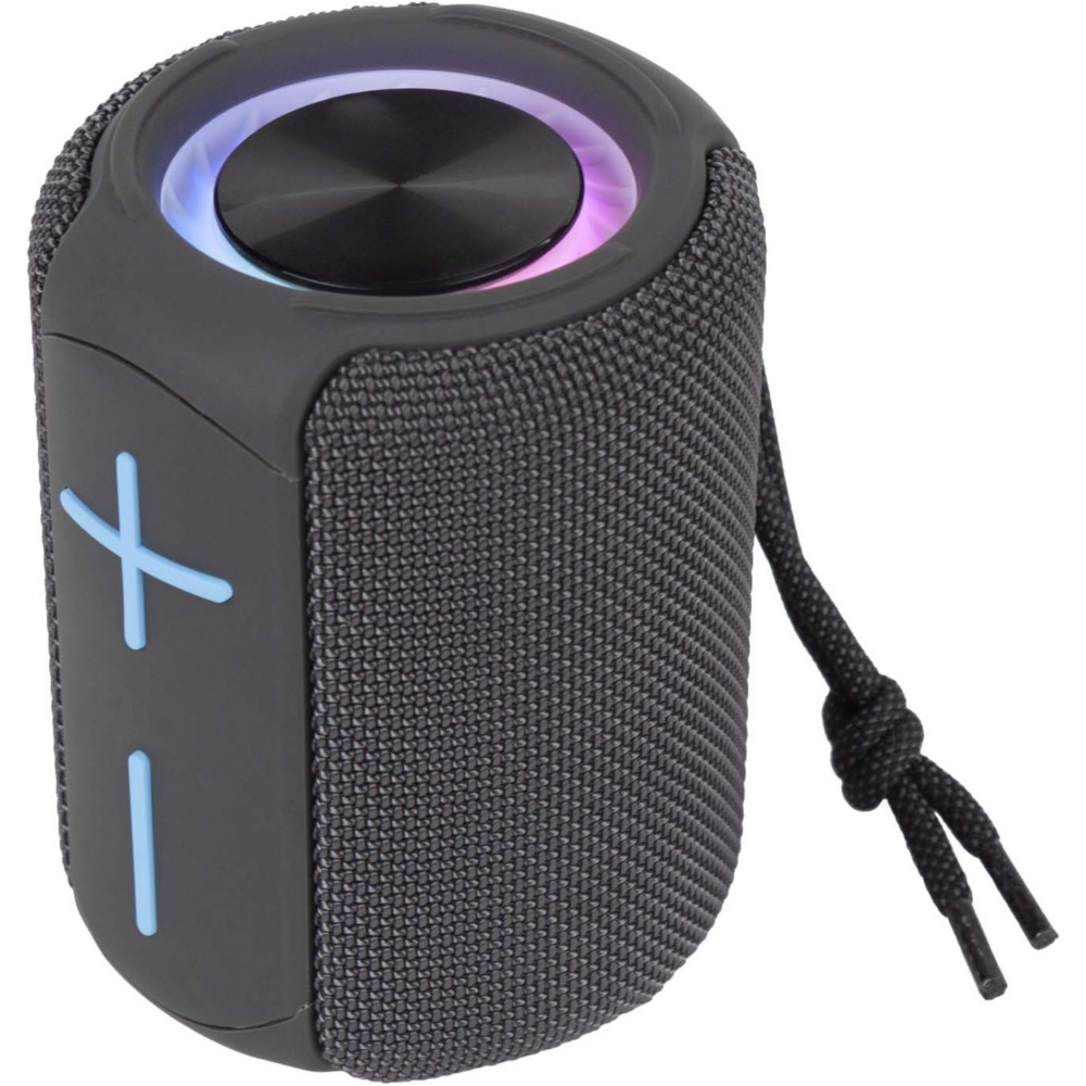 Logotrade mainoslahja tuotekuva: Prixton Beat Box kaiutin 