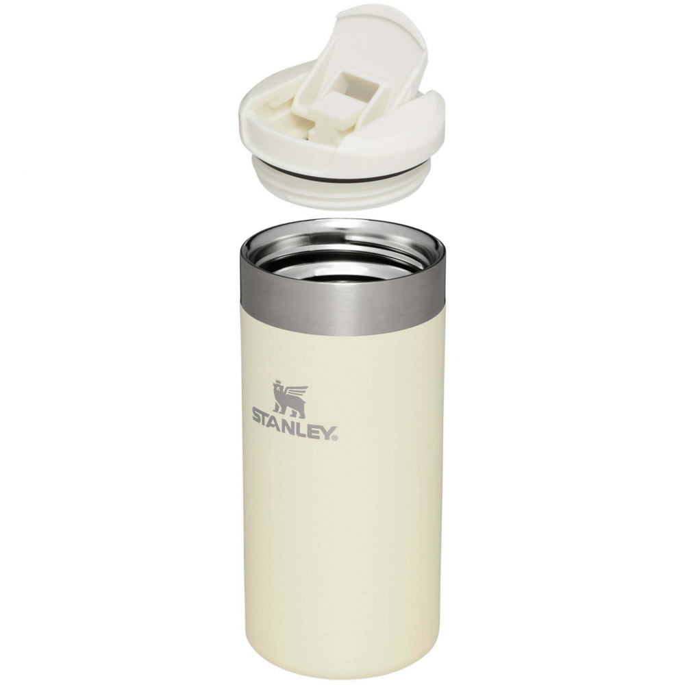 Logotrade mainoslahja tuotekuva: Stanley 350 ml:n AeroLight™ matkamuki 