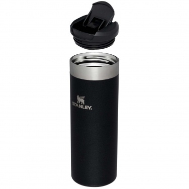 Logotrade mainoslahja tuotekuva: Stanley 470 ml:n AeroLight™ matkamuki 