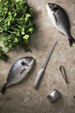 Logo trade mainoslahja kuva: VINGA Hattasan fileointisetti