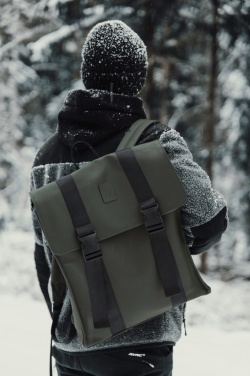 Logotrade liikelahjat kuva: VINGA Baltimore reppu